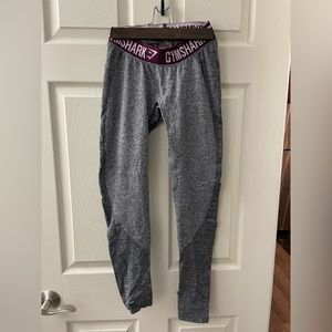 Gymshark flex leggings